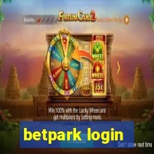 betpark login